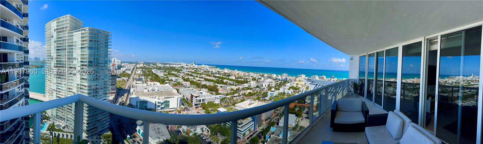 400 Alton Rd #LPH-3007 Miami Beach, FL 33139