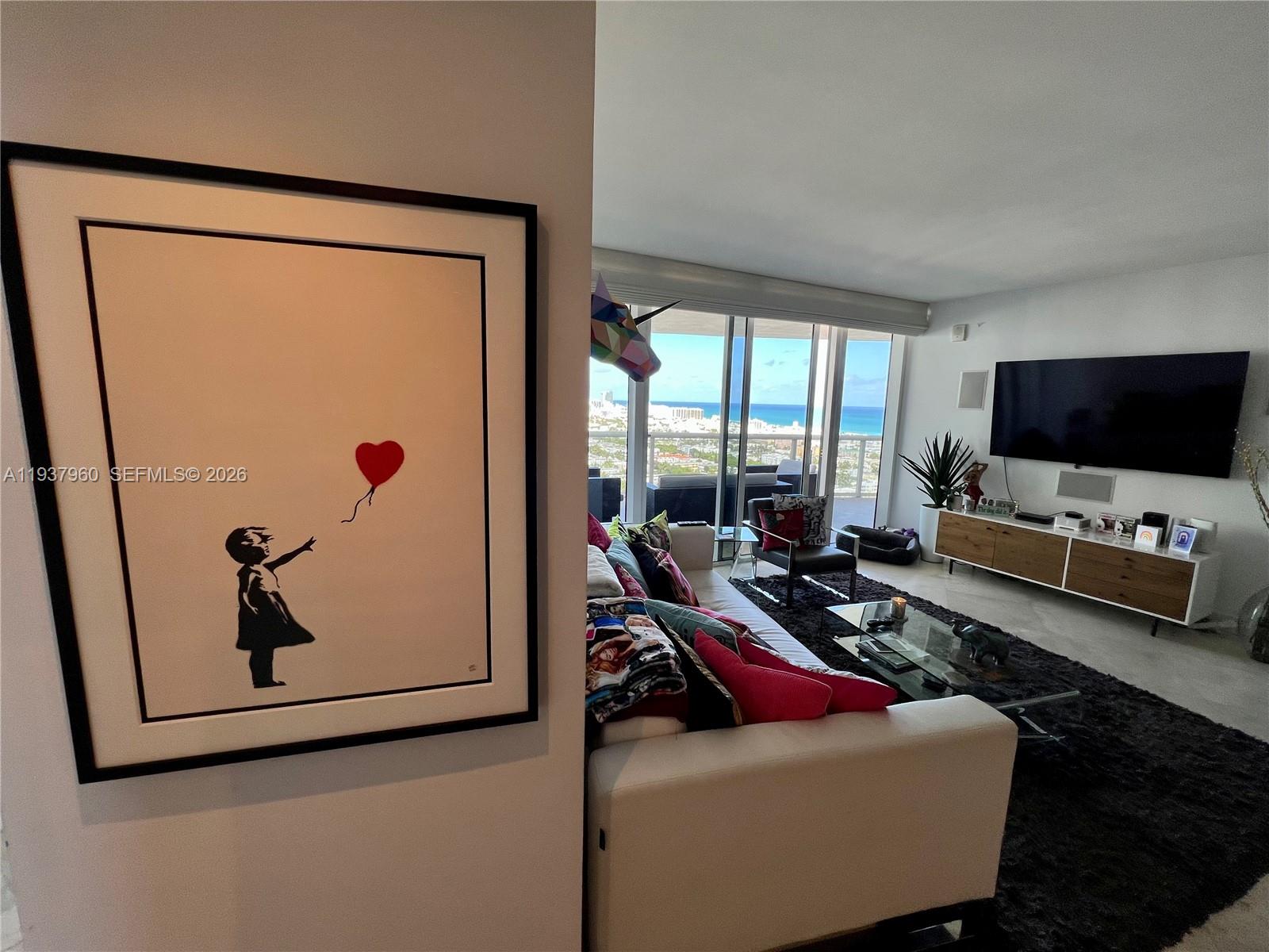 400 Alton Rd #LPH-3007 Miami Beach, FL 33139