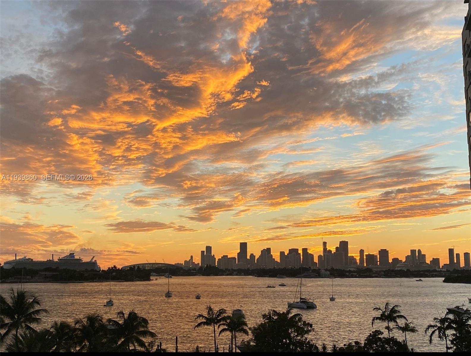 Undisclosed Address Miami Beach, FL 33139