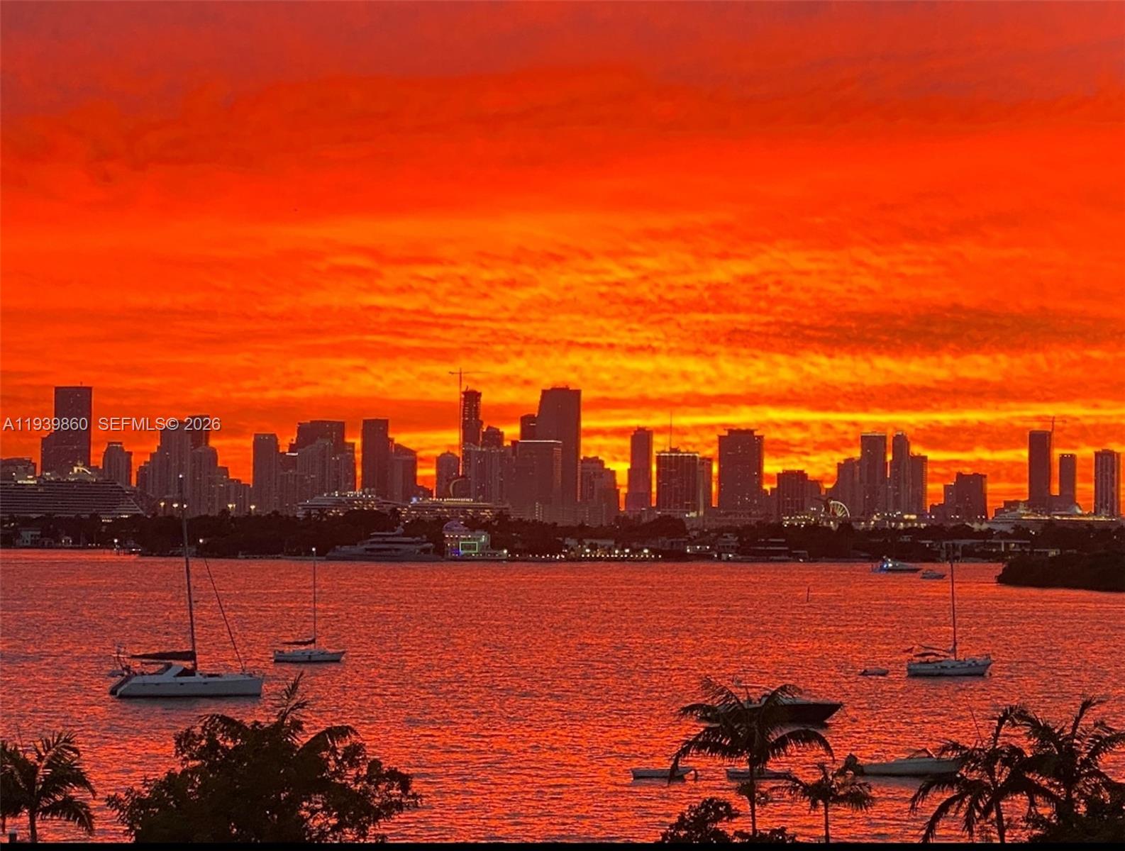 Undisclosed Address Miami Beach, FL 33139