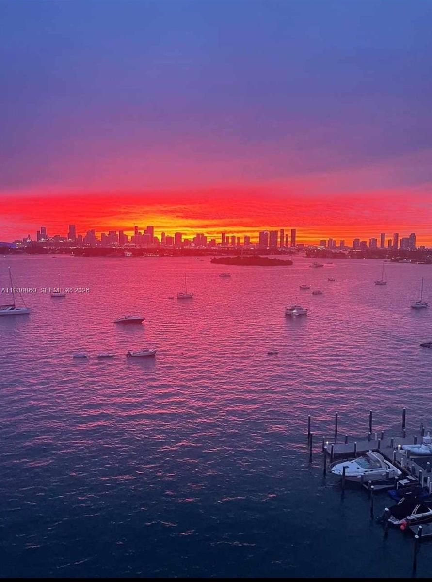 Undisclosed Address Miami Beach, FL 33139