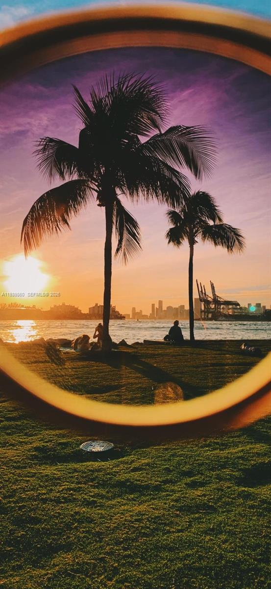 Undisclosed Address Miami Beach, FL 33139