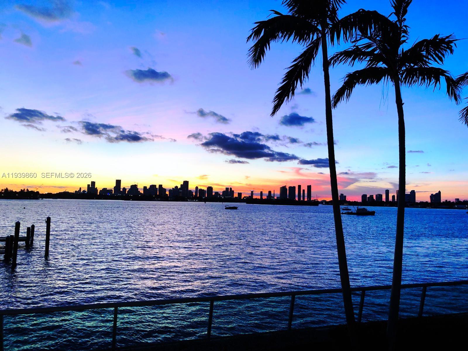 Undisclosed Address Miami Beach, FL 33139