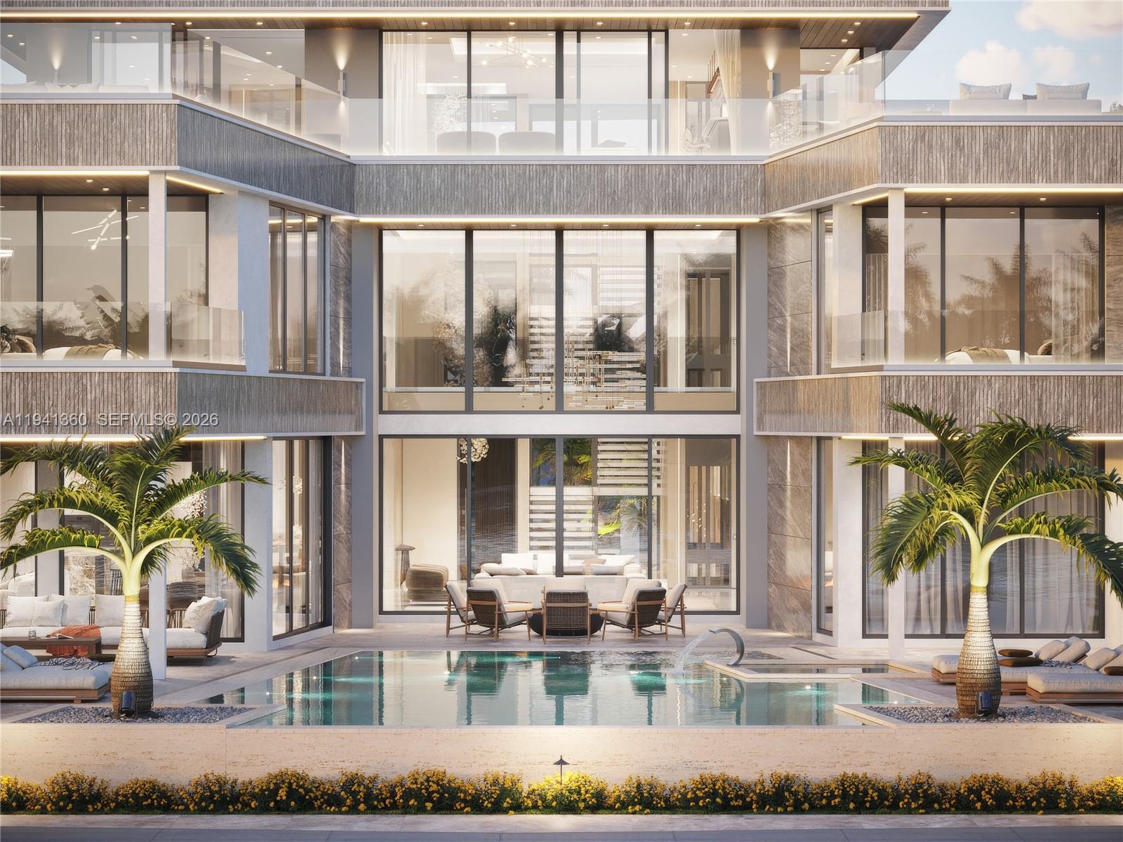 725 Middle Riv Dr Fort Lauderdale, FL 33304