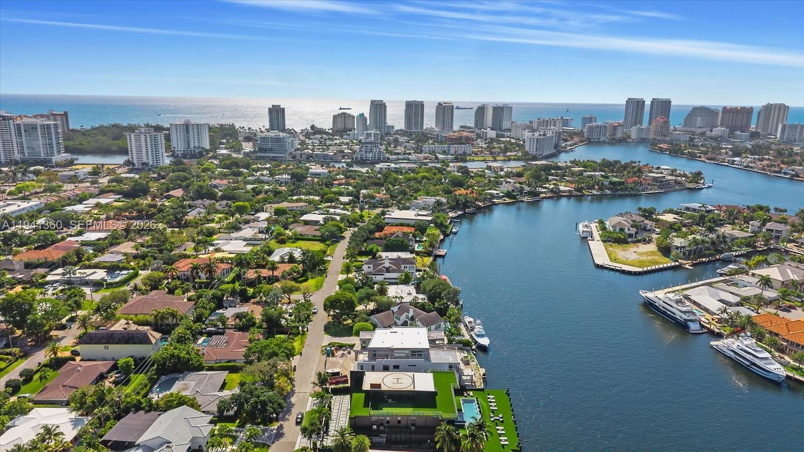 725 Middle Riv Dr Fort Lauderdale, FL 33304