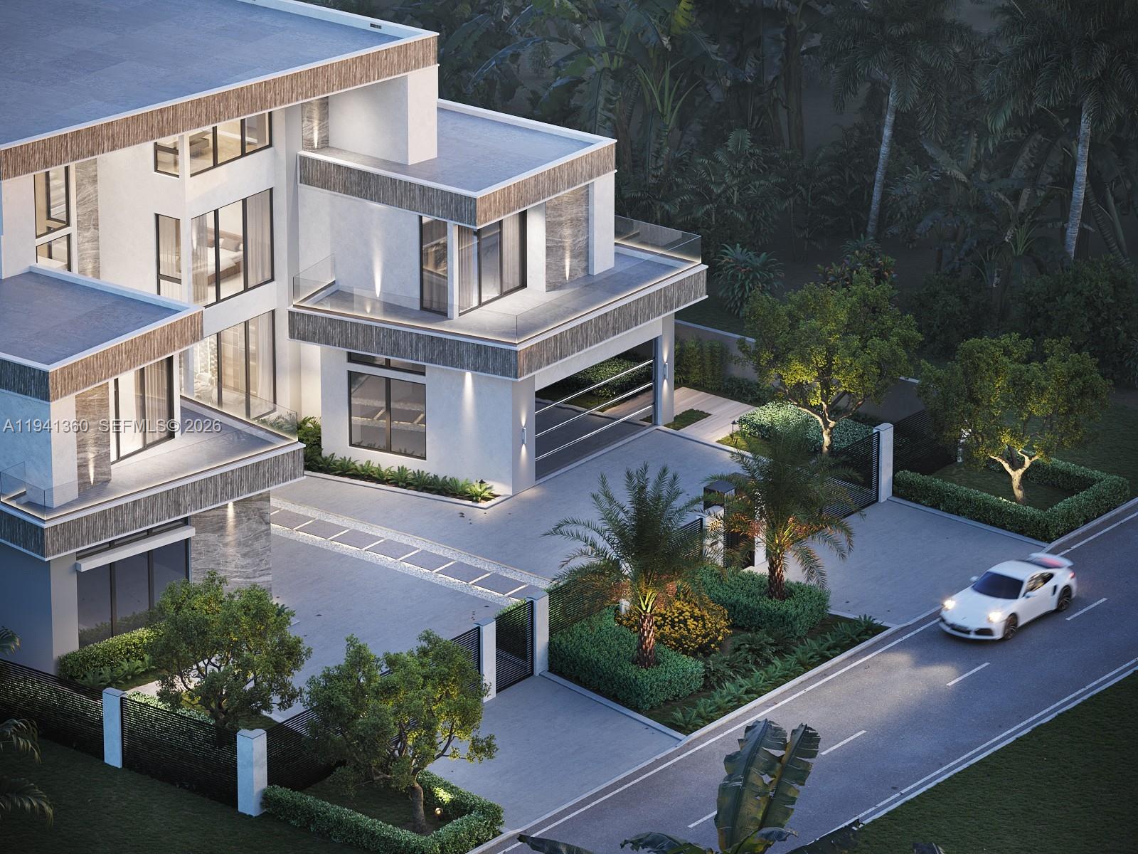 725 Middle Riv Dr Fort Lauderdale, FL 33304