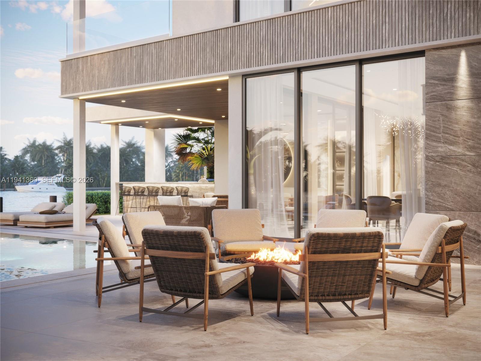 725 Middle Riv Dr Fort Lauderdale, FL 33304