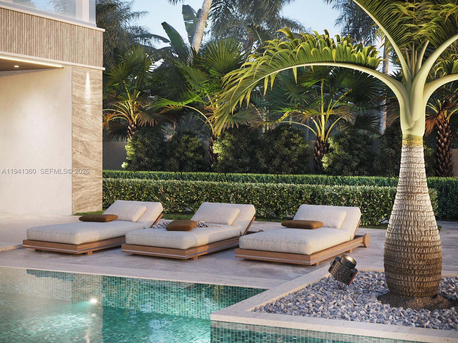 725 Middle Riv Dr Fort Lauderdale, FL 33304