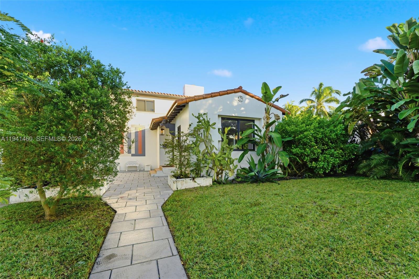 541 NE 105th St Miami Shores, FL 33138