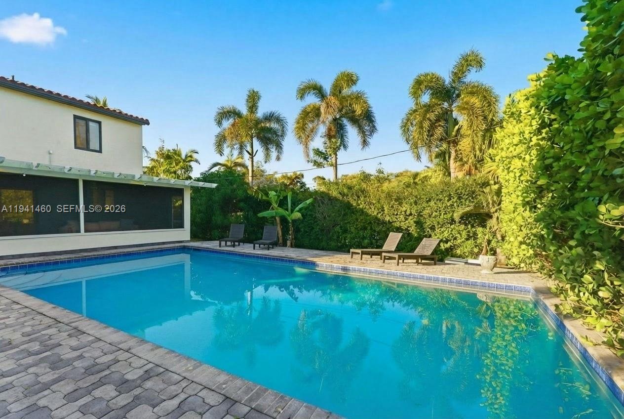 541 NE 105th St Miami Shores, FL 33138