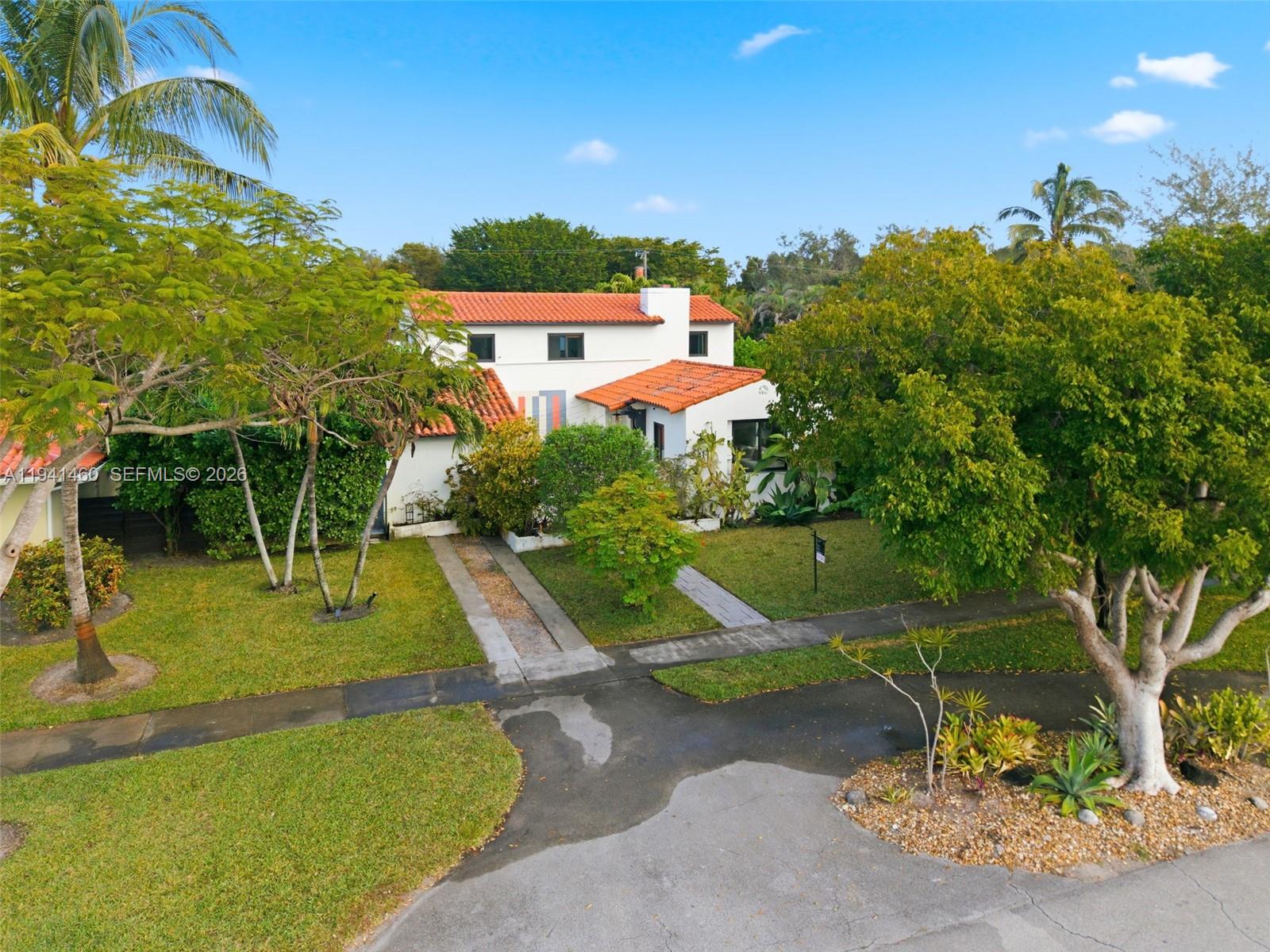 541 NE 105th St Miami Shores, FL 33138