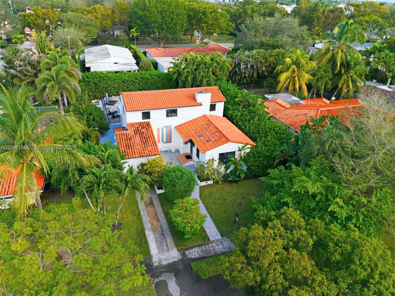 541 NE 105th St Miami Shores, FL 33138