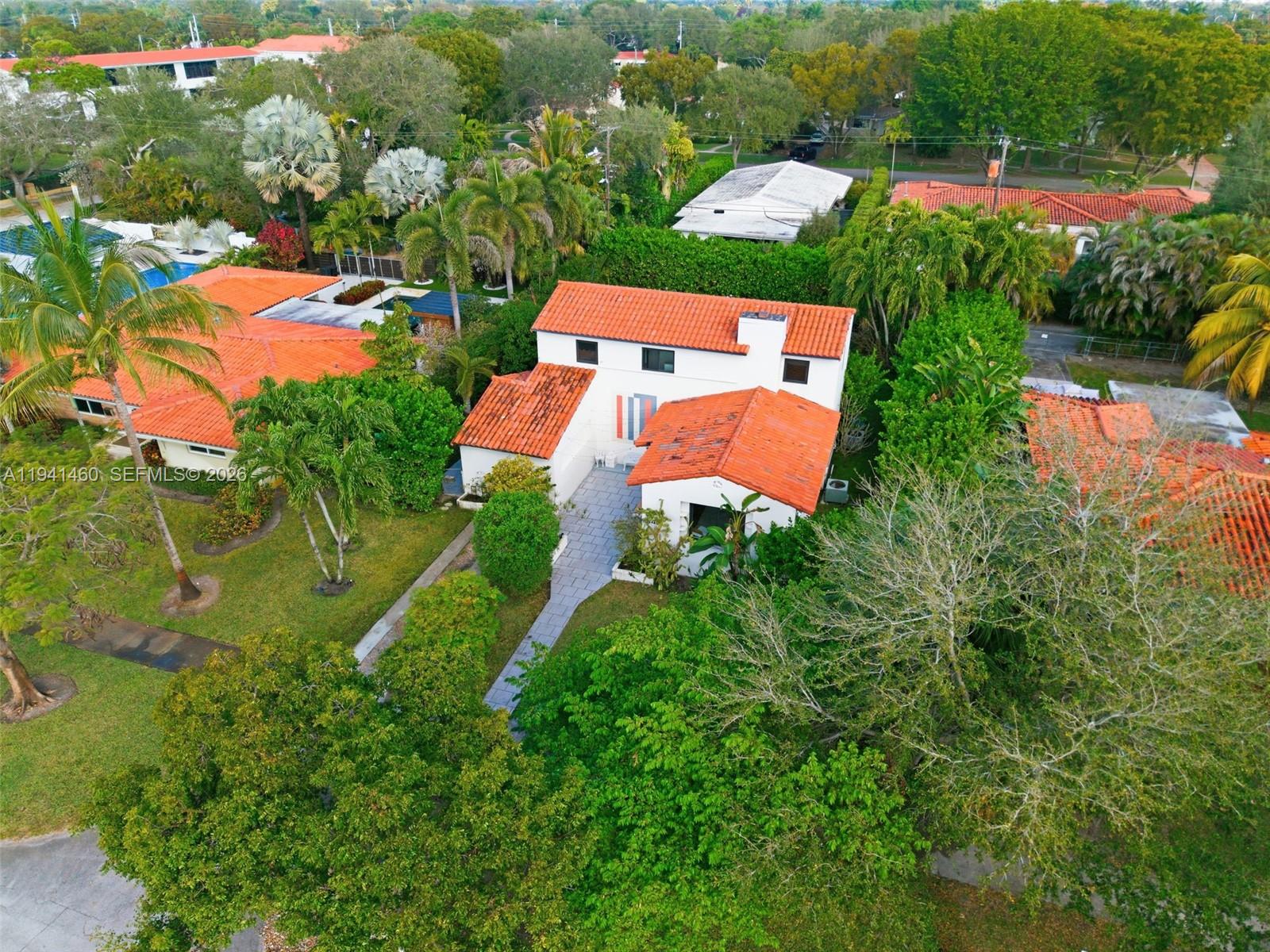 541 NE 105th St Miami Shores, FL 33138