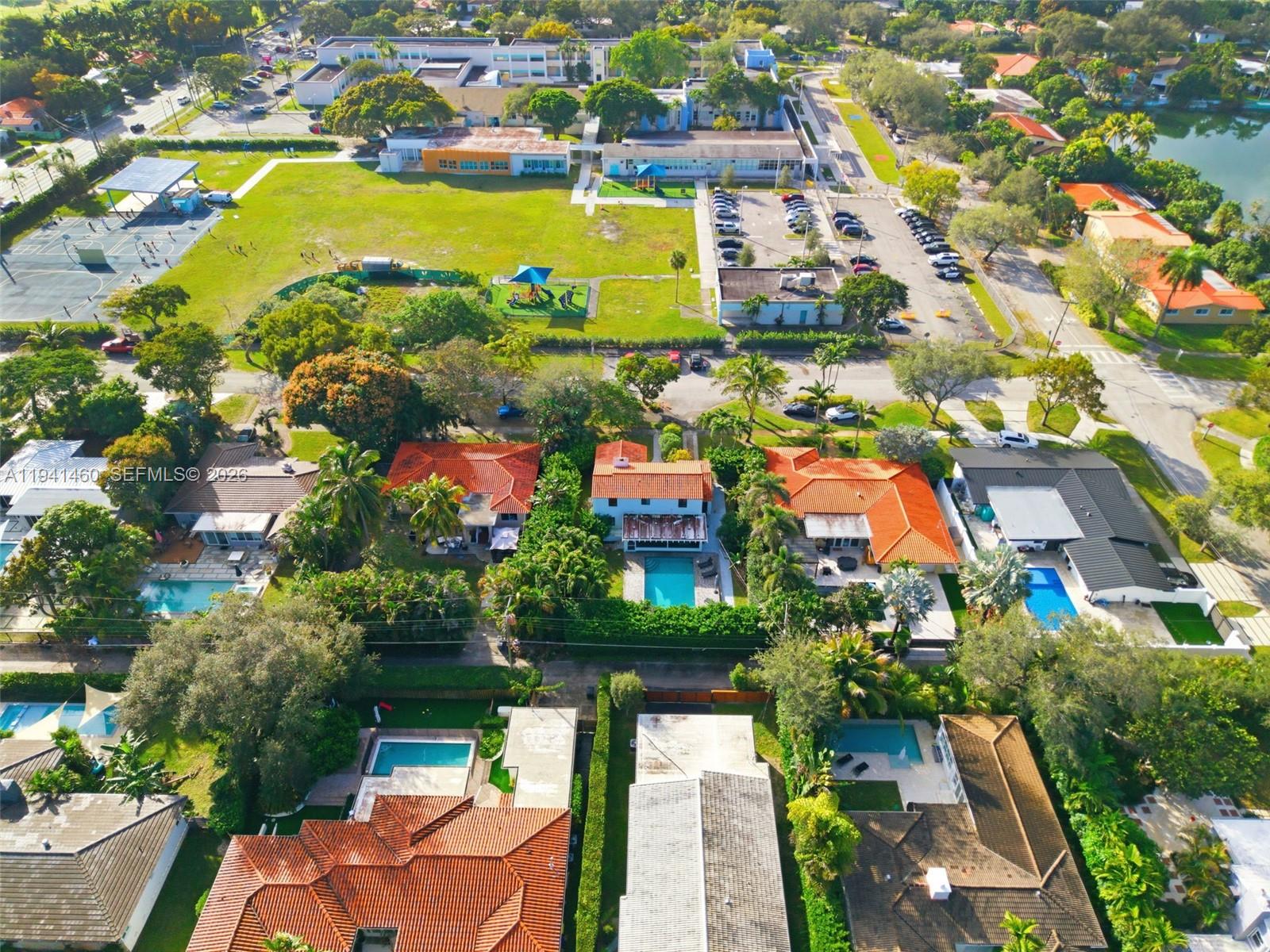 541 NE 105th St Miami Shores, FL 33138