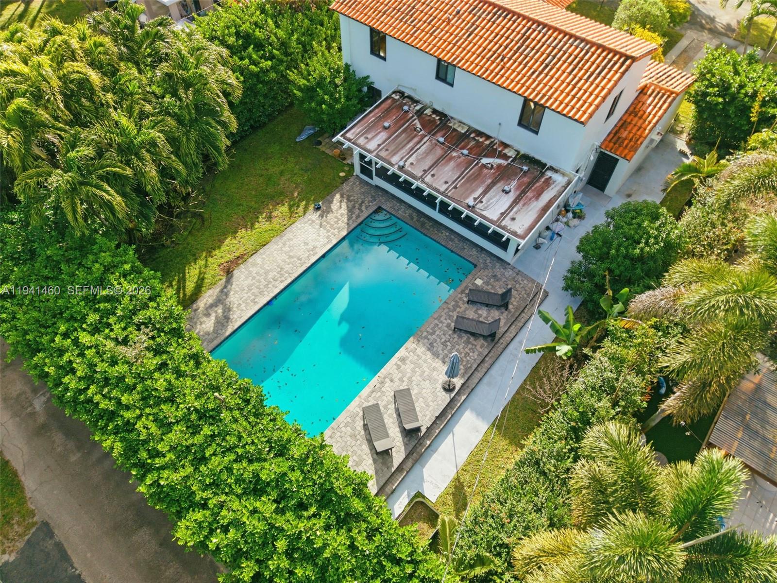 541 NE 105th St Miami Shores, FL 33138