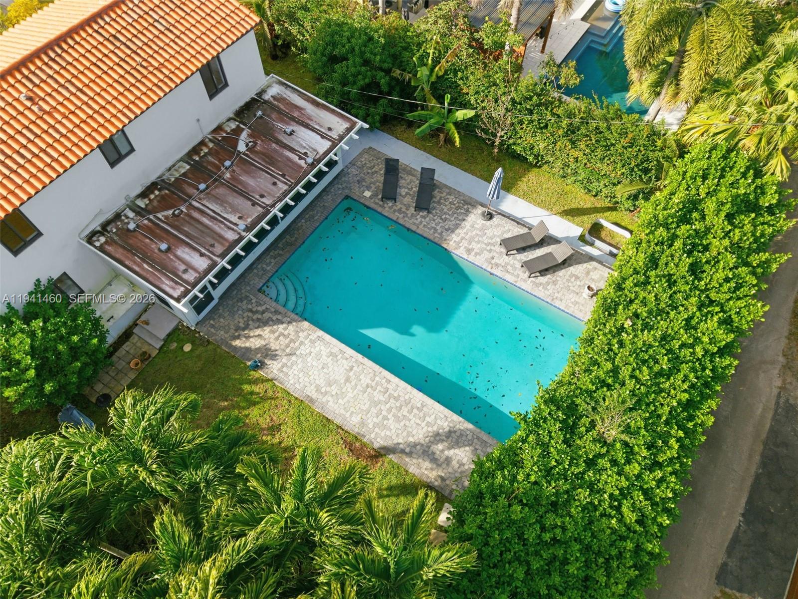 541 NE 105th St Miami Shores, FL 33138