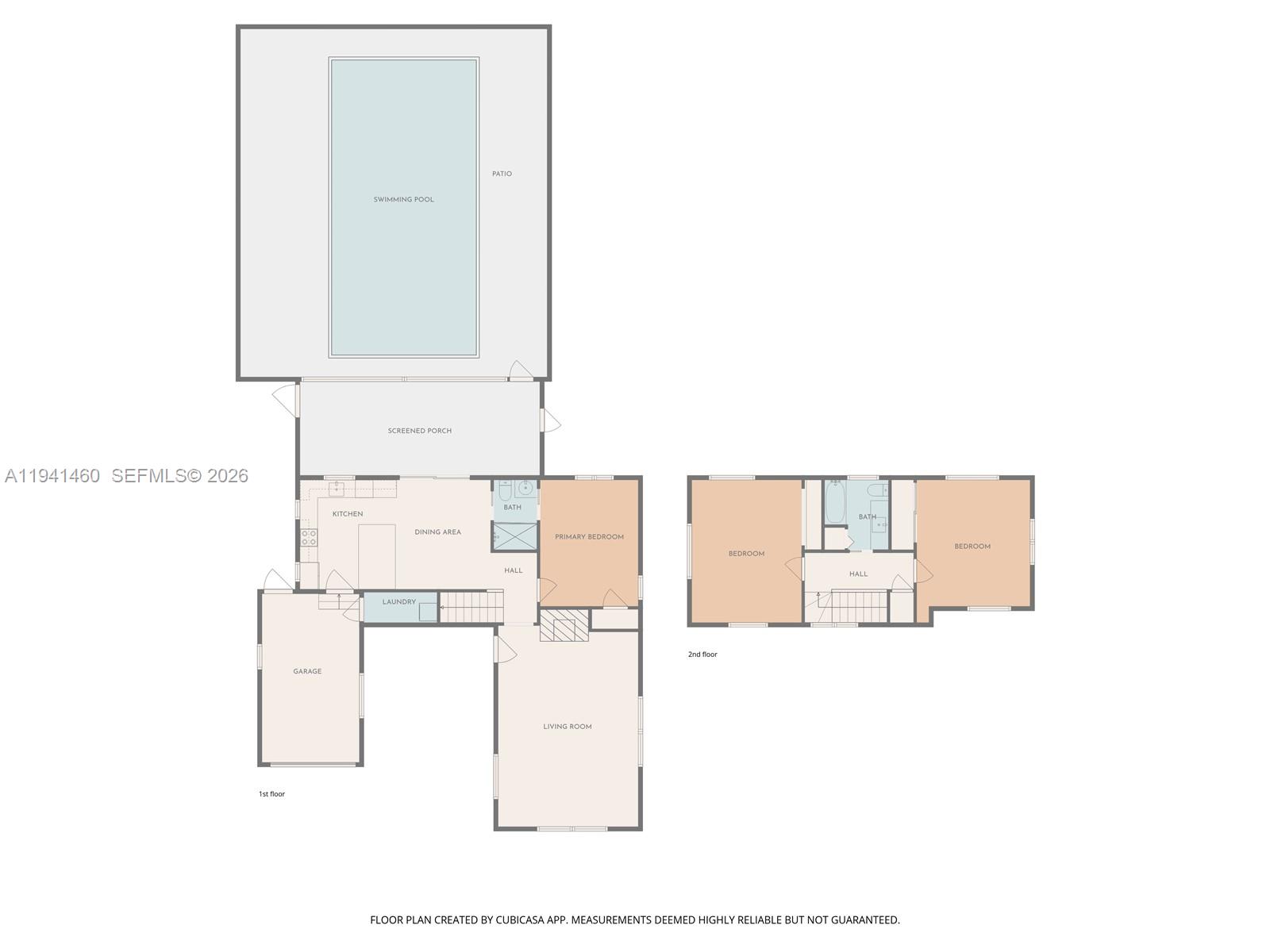 541 NE 105th St Miami Shores, FL 33138