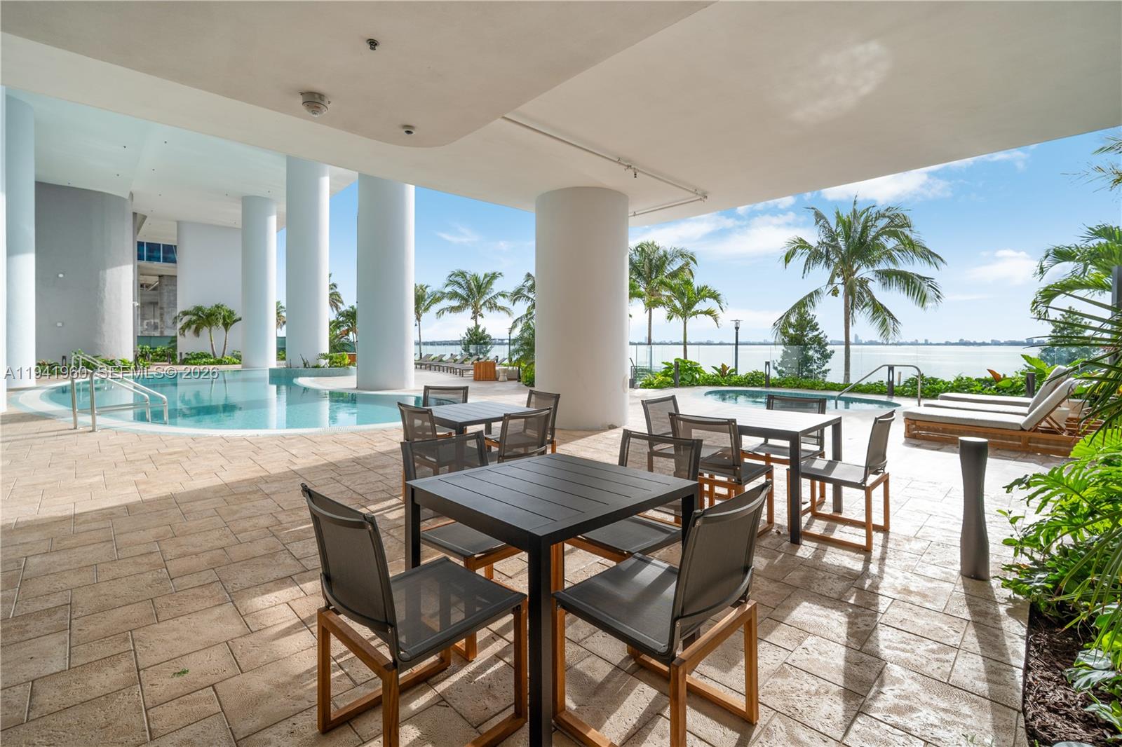 700 NE 24th St #4203 Miami, FL 33137