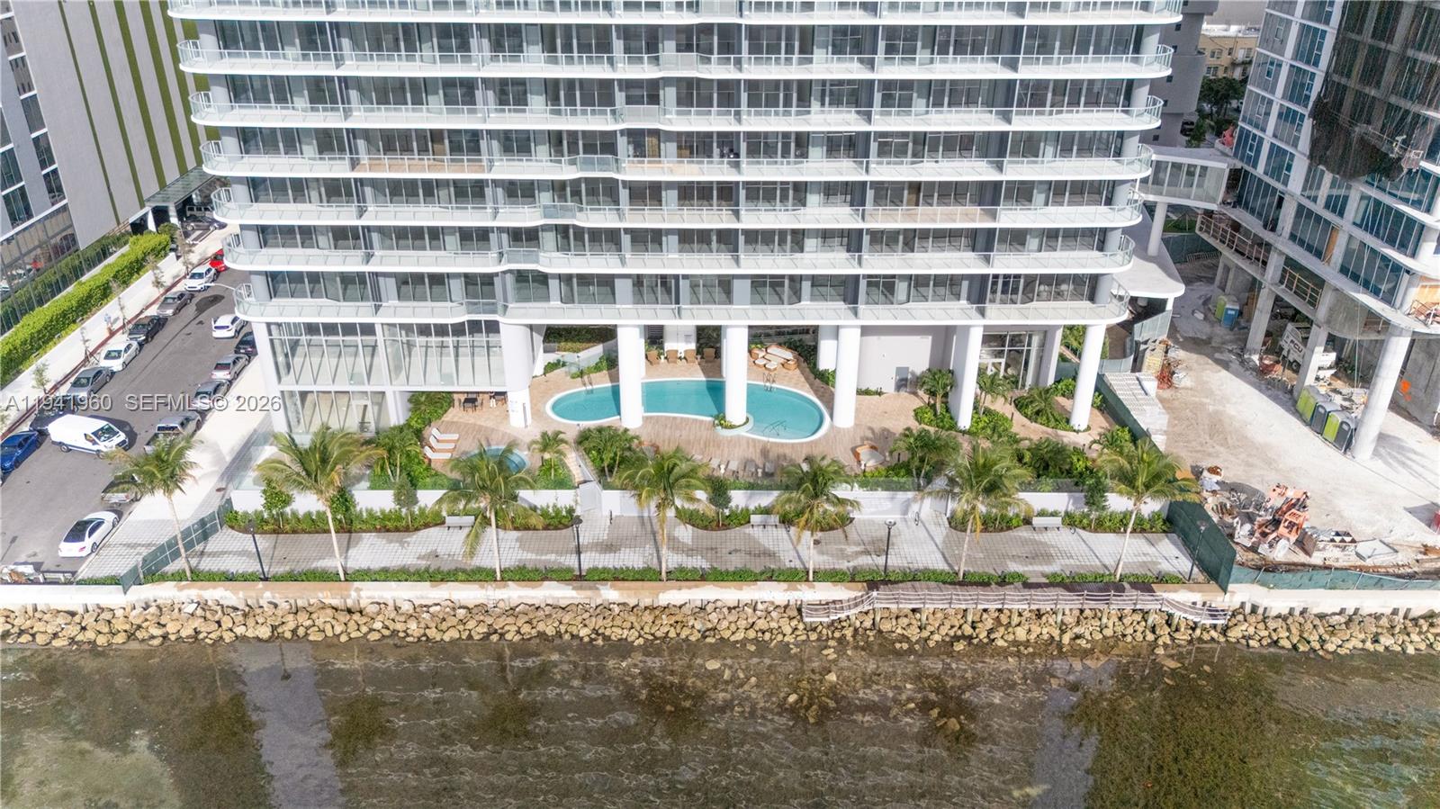 700 NE 24th St #4203 Miami, FL 33137