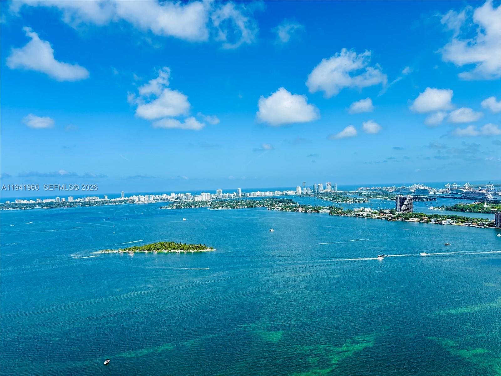 700 NE 24th St #4203 Miami, FL 33137