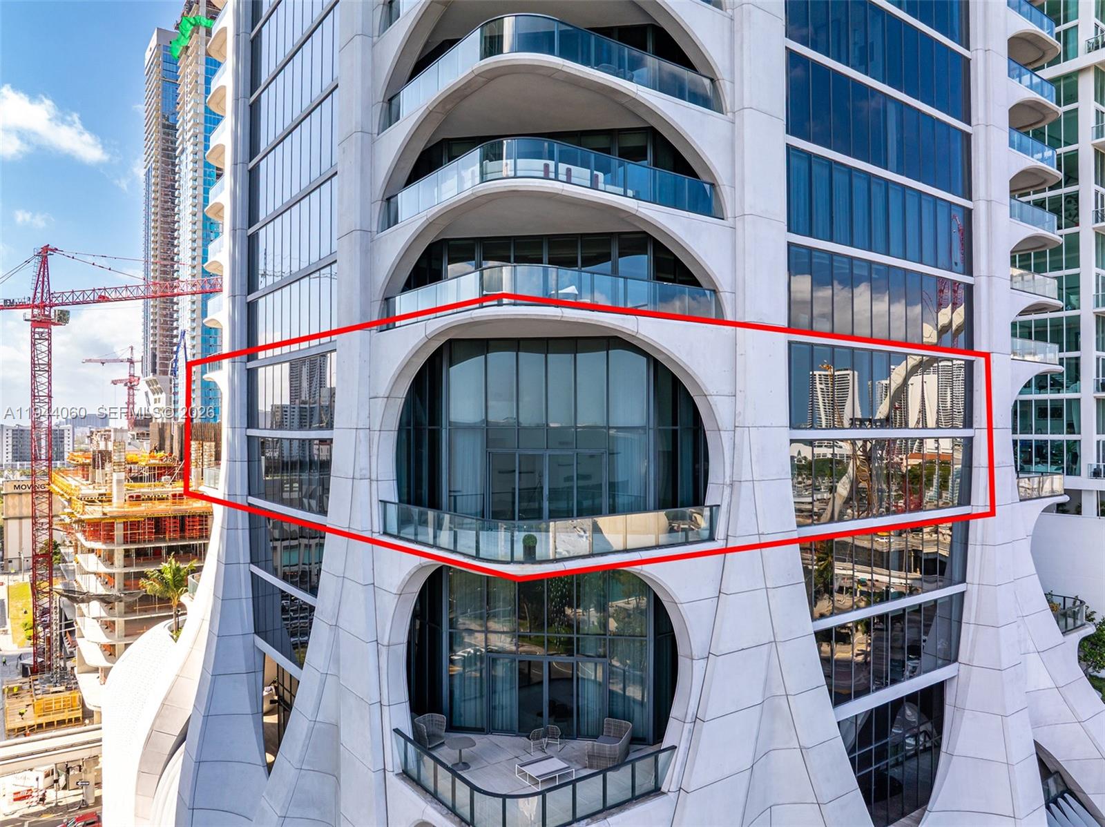 image One Thousand Museum (1000 Museum)4