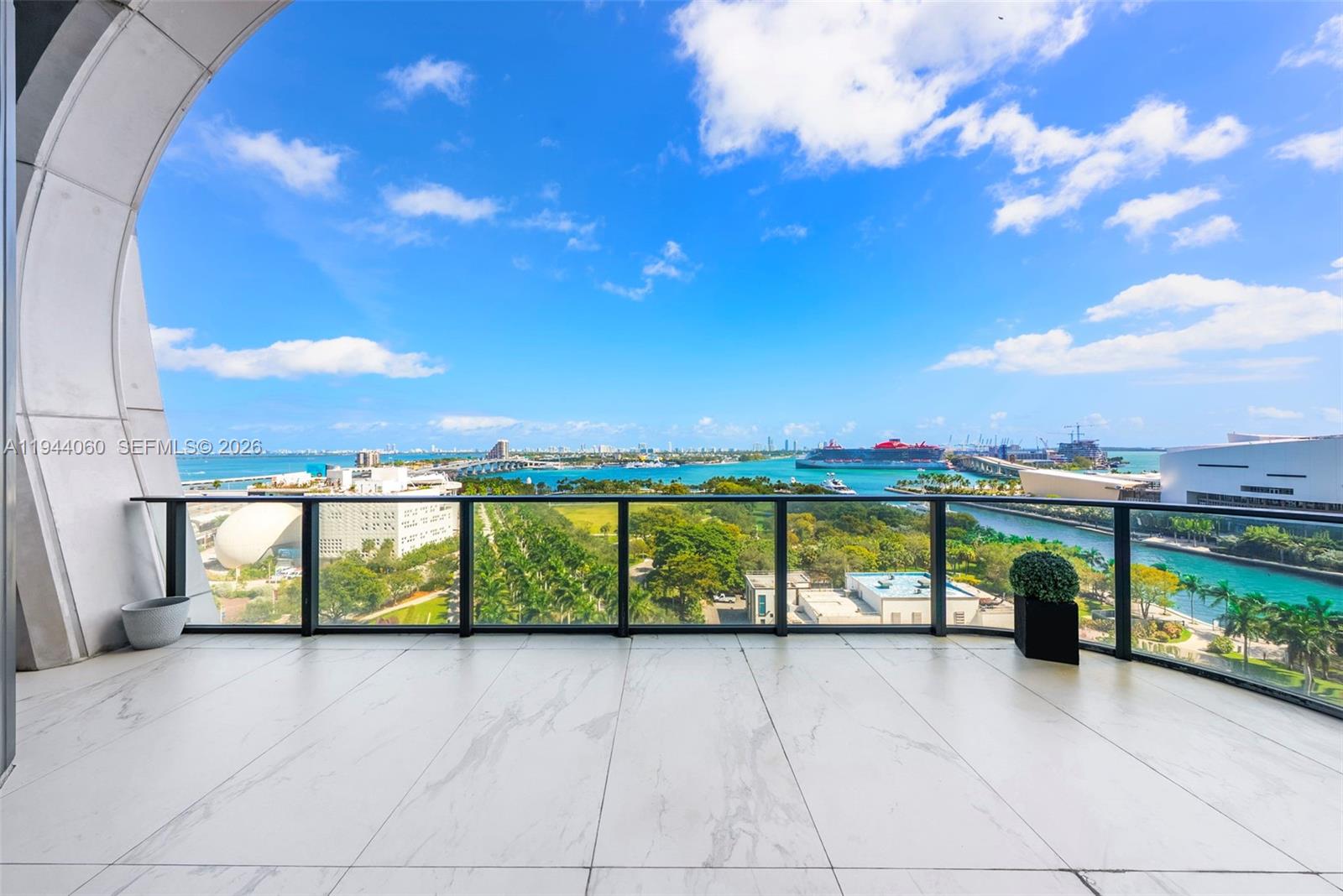 image One Thousand Museum (1000 Museum)84