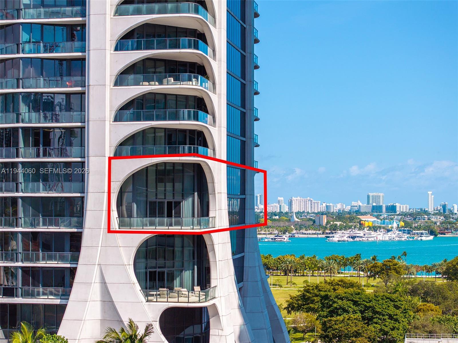 image One Thousand Museum (1000 Museum)91