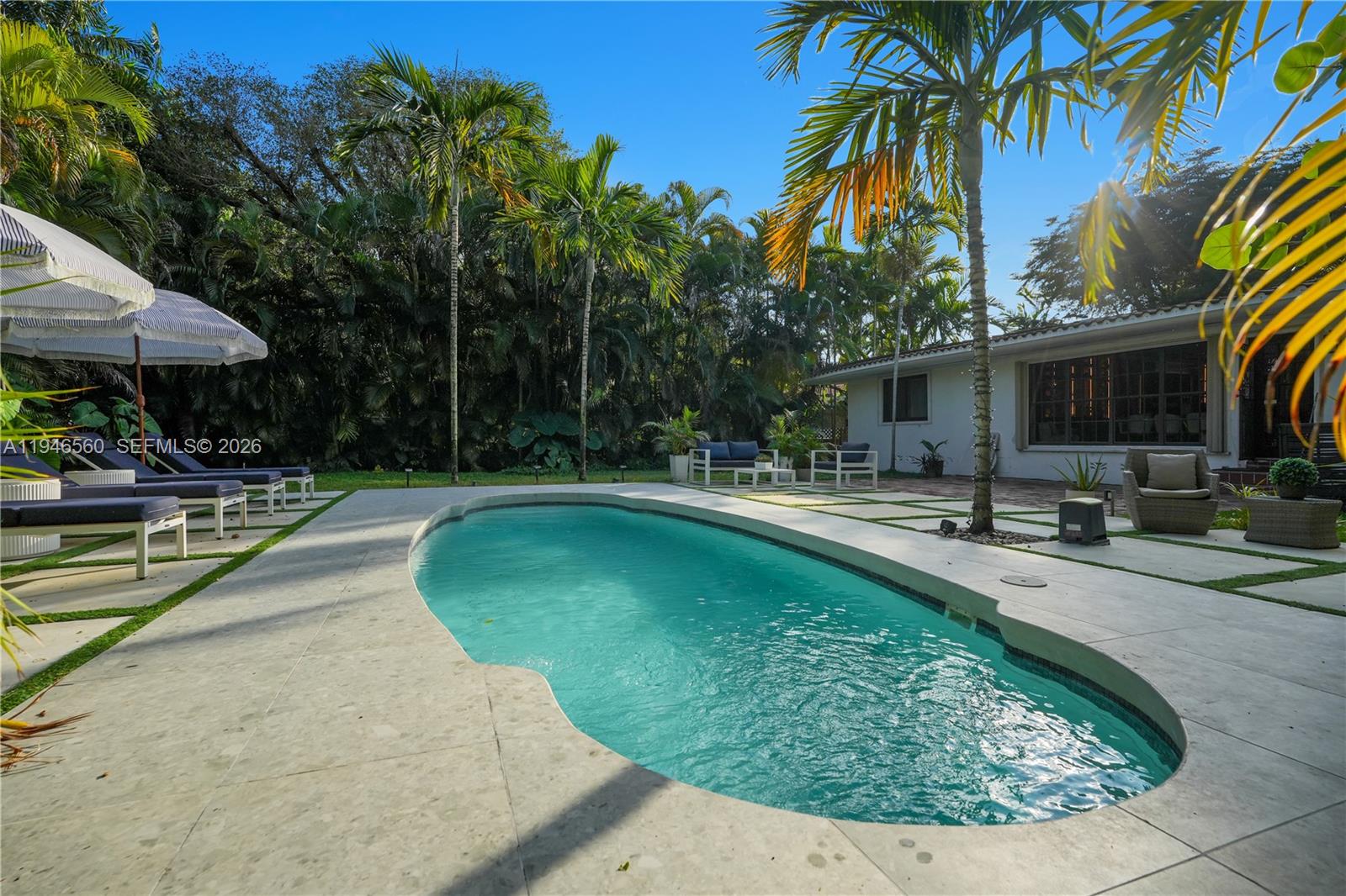 11905 NE 6th Ave Biscayne Park, FL 33161