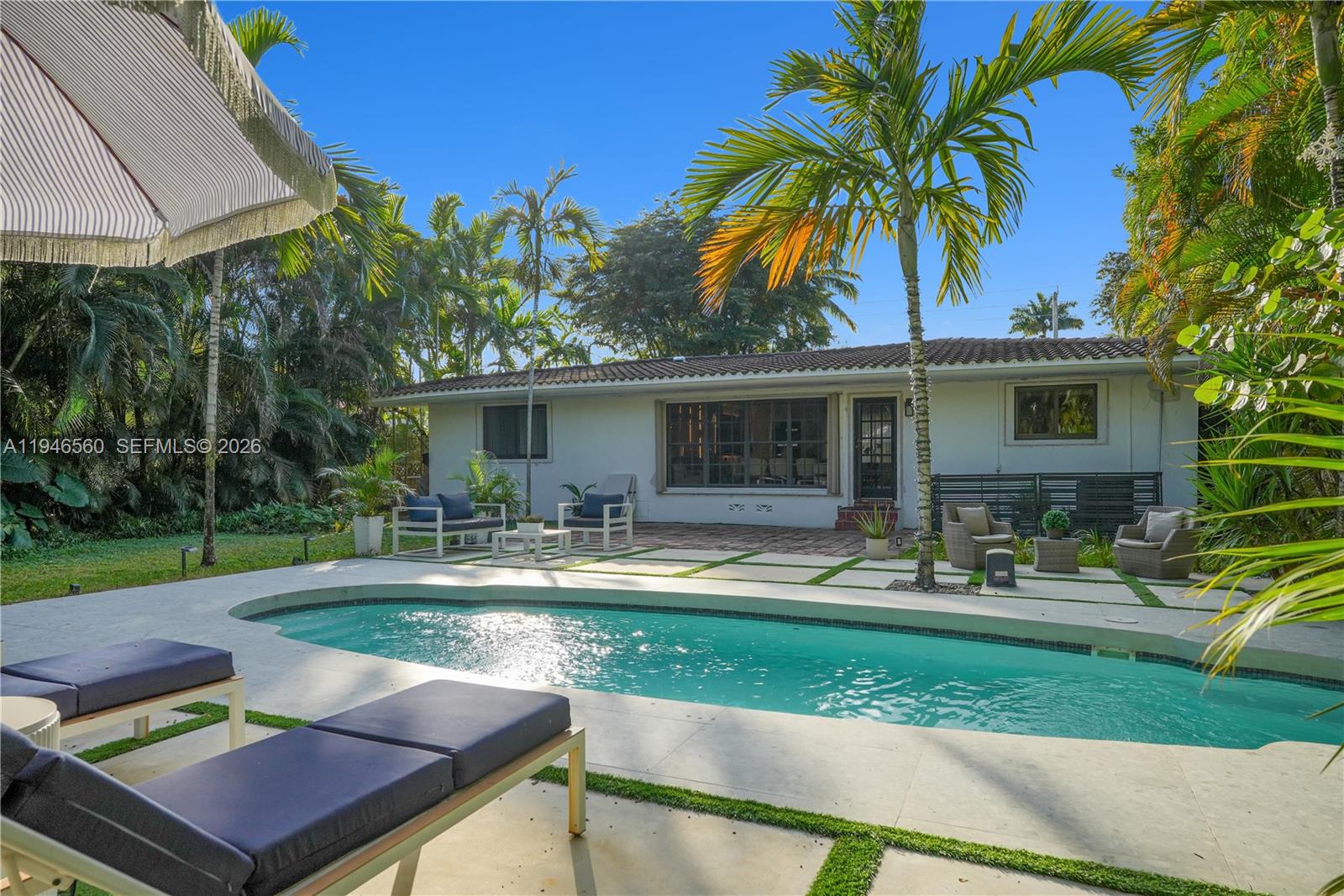 11905 NE 6th Ave Biscayne Park, FL 33161