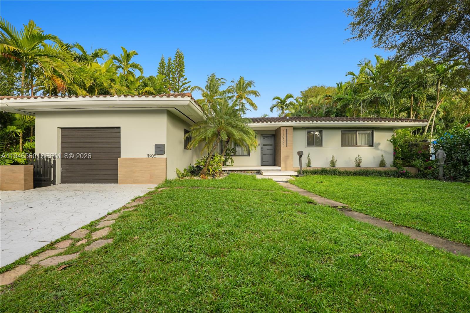 11905 NE 6th Ave Biscayne Park, FL 33161