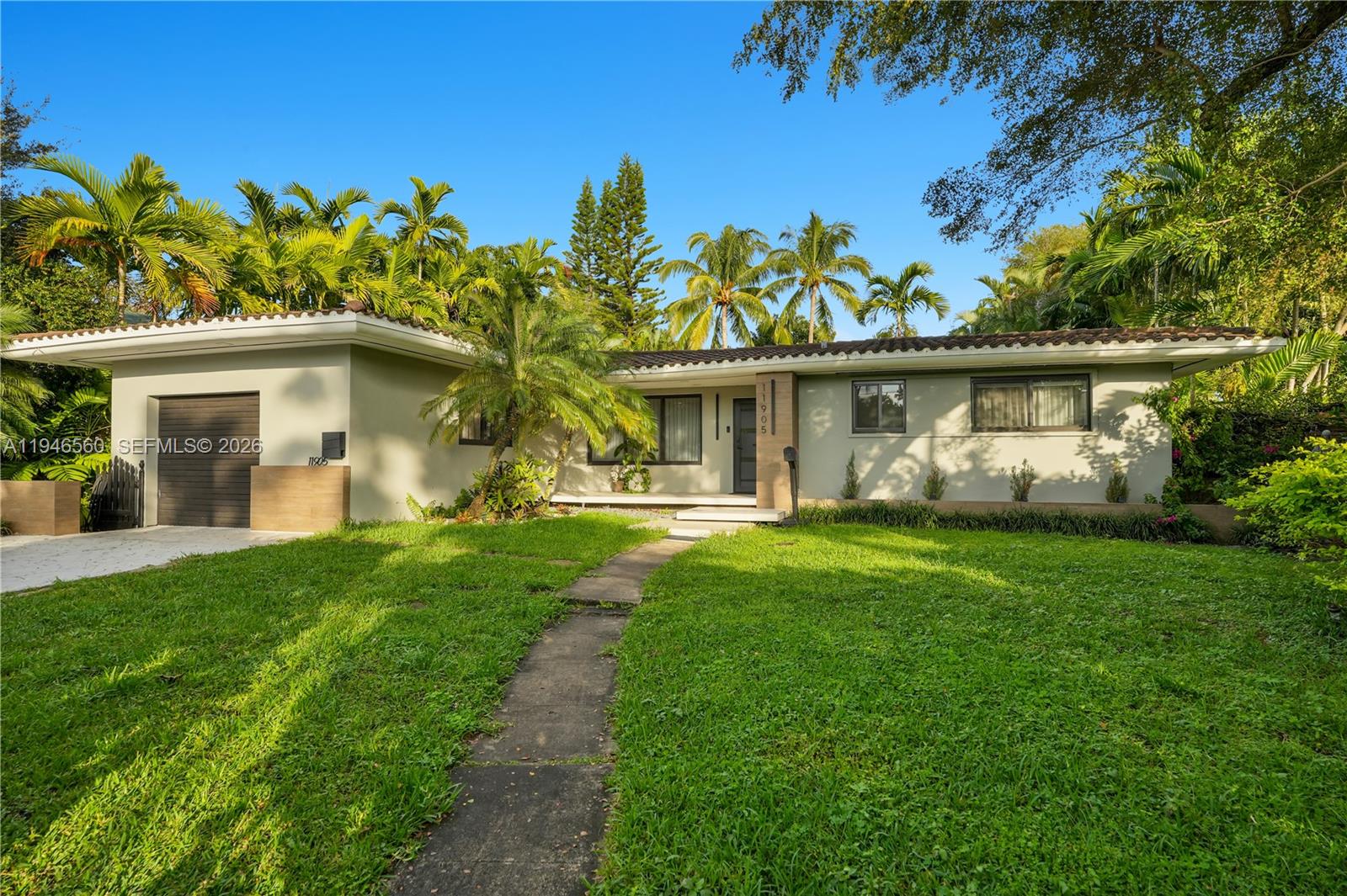 11905 NE 6th Ave Biscayne Park, FL 33161