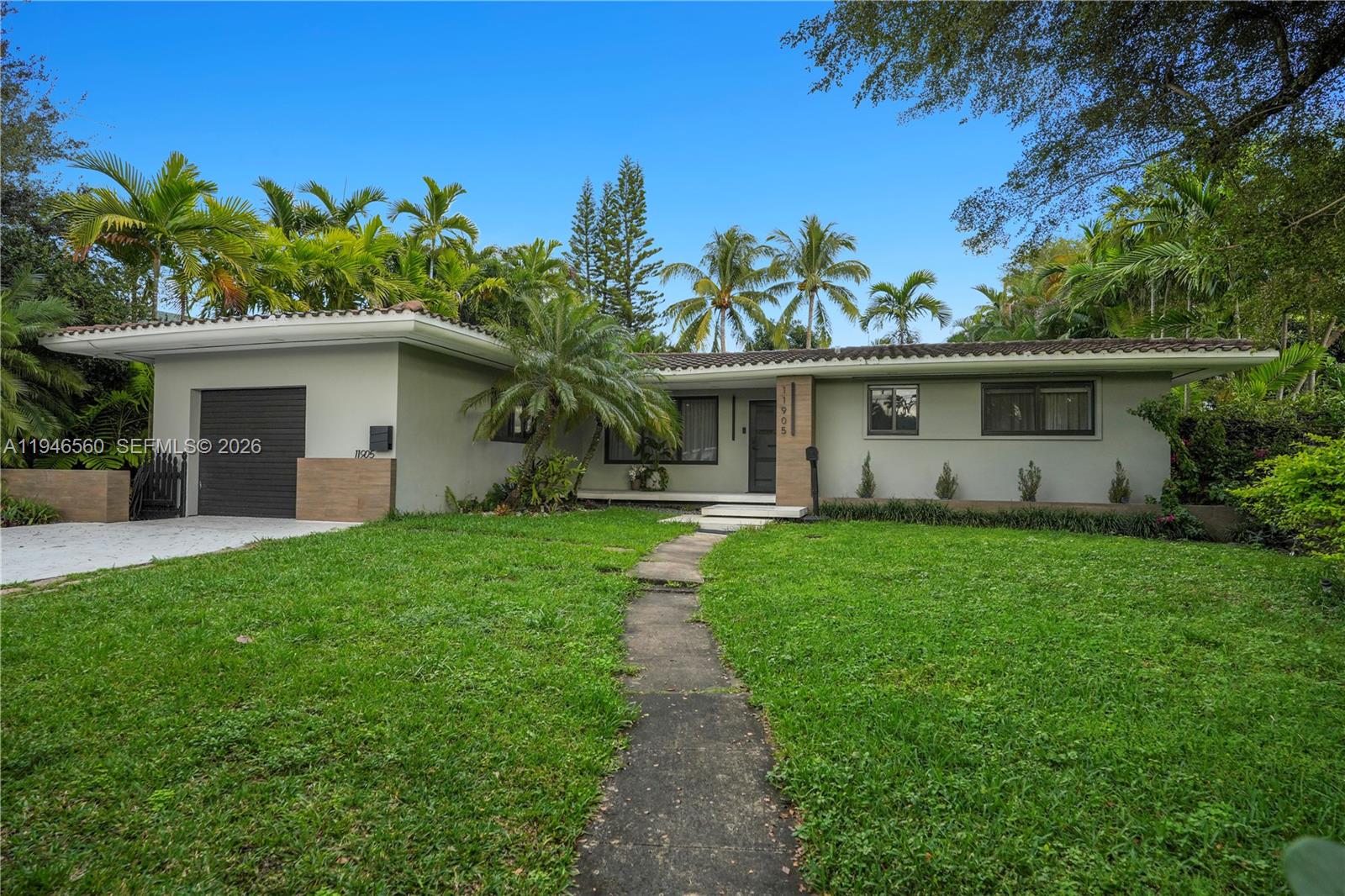 11905 NE 6th Ave Biscayne Park, FL 33161