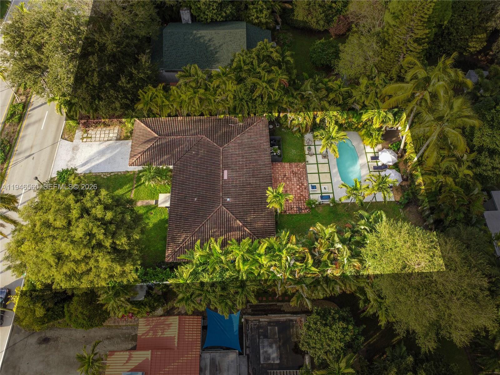 11905 NE 6th Ave Biscayne Park, FL 33161