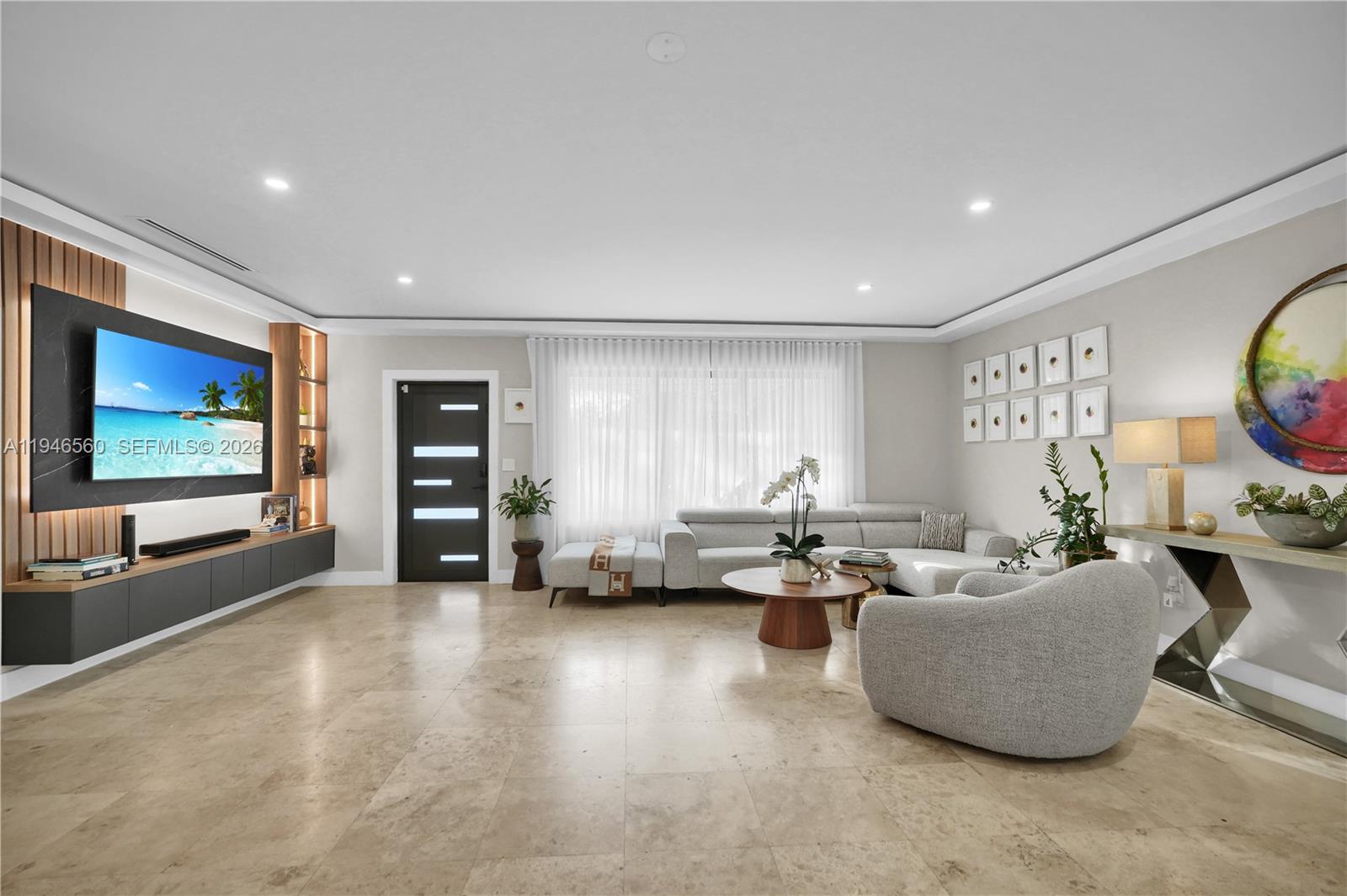 11905 NE 6th Ave Biscayne Park, FL 33161