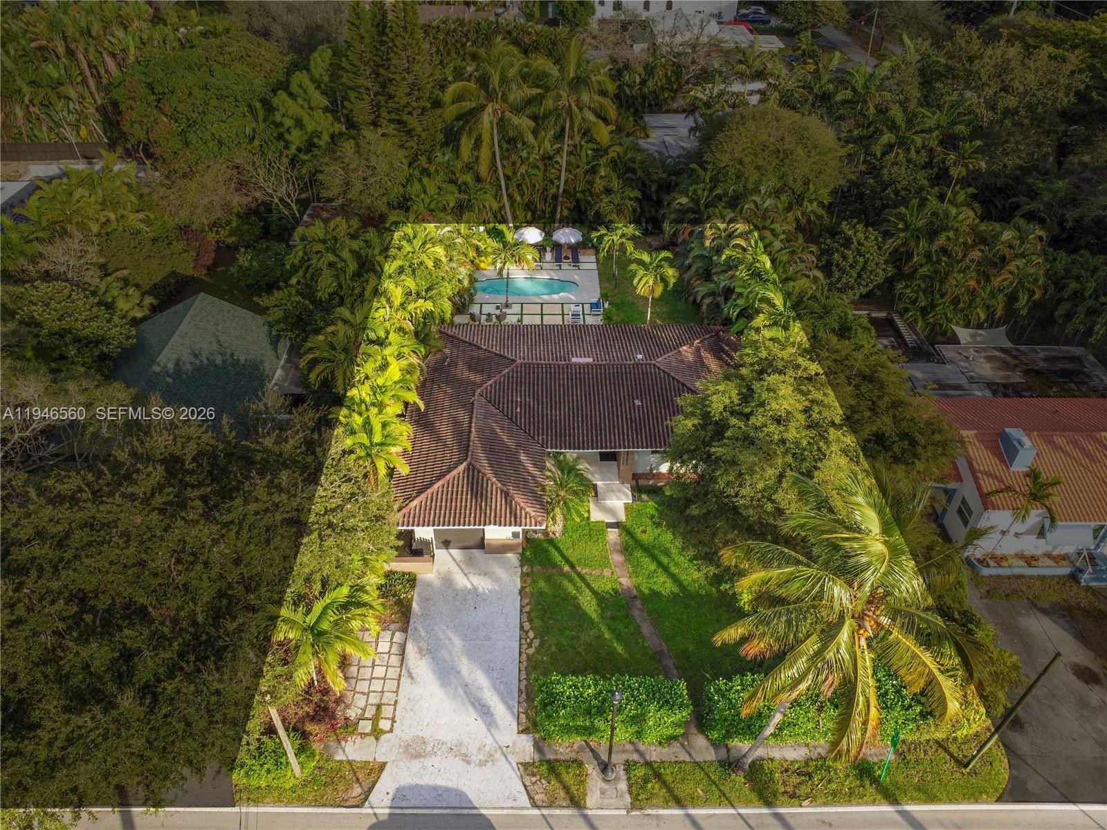 11905 NE 6th Ave Biscayne Park, FL 33161