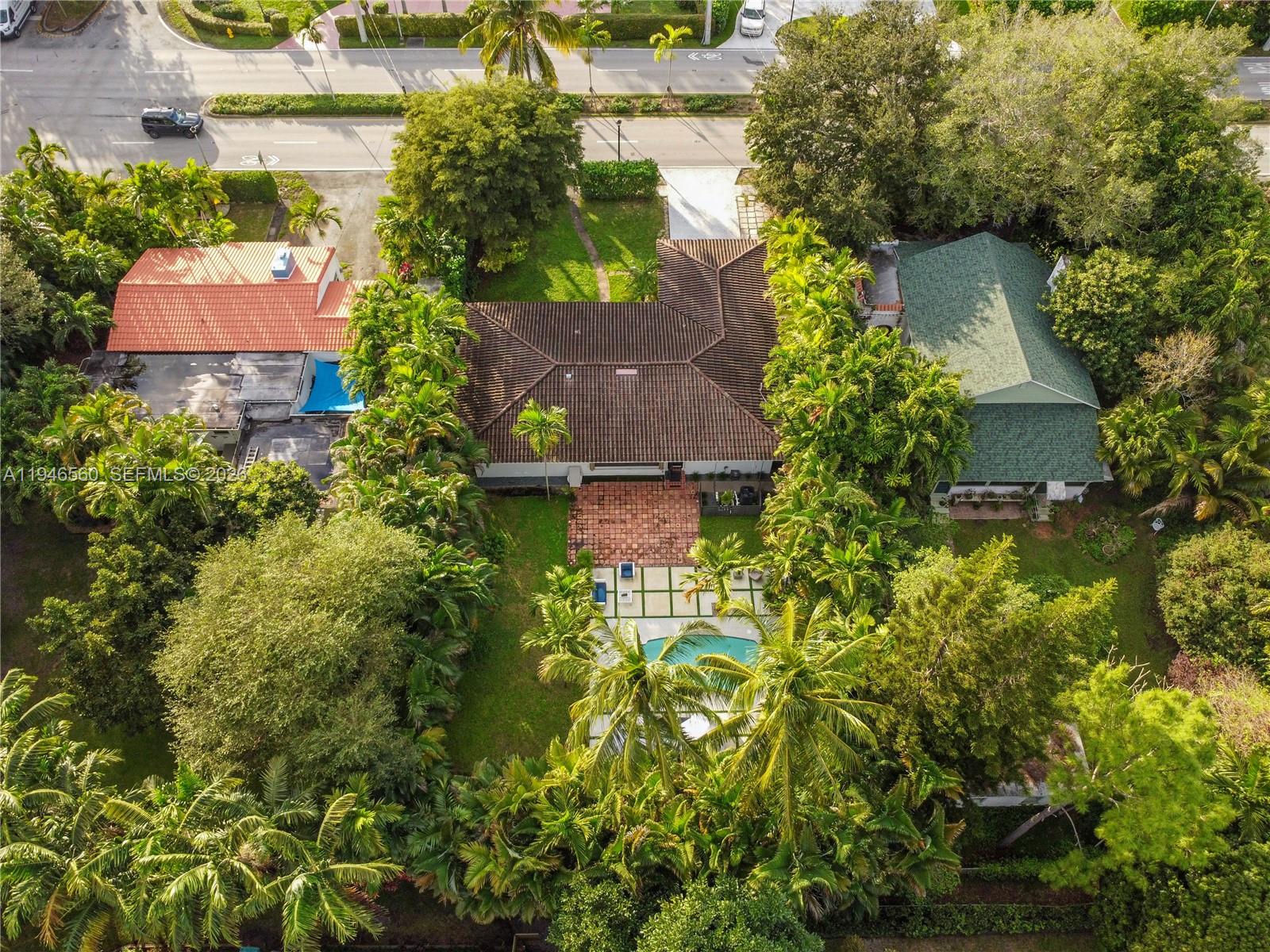 11905 NE 6th Ave Biscayne Park, FL 33161