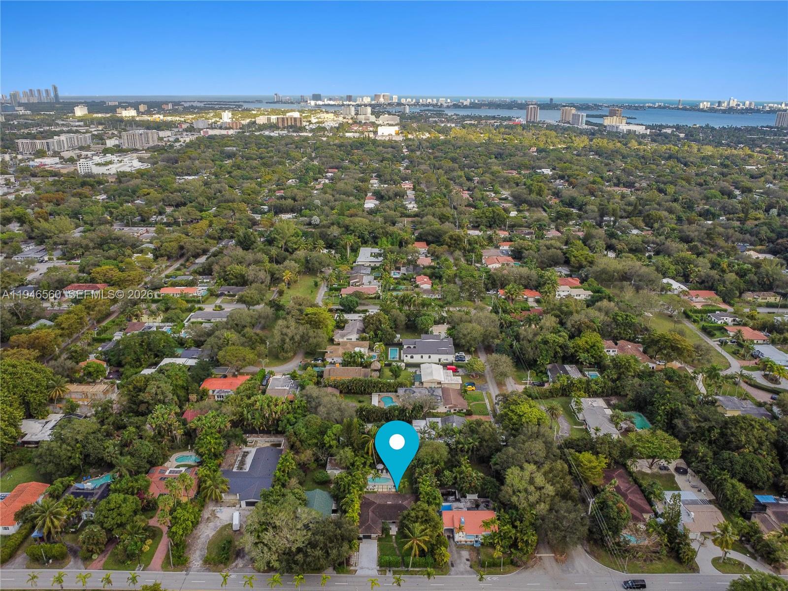 11905 NE 6th Ave Biscayne Park, FL 33161