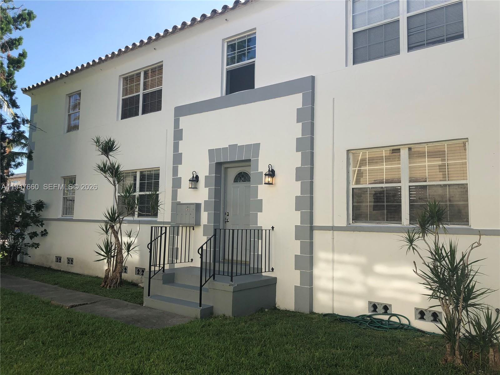15 Sidonia Ave #1 Coral Gables, FL 33134