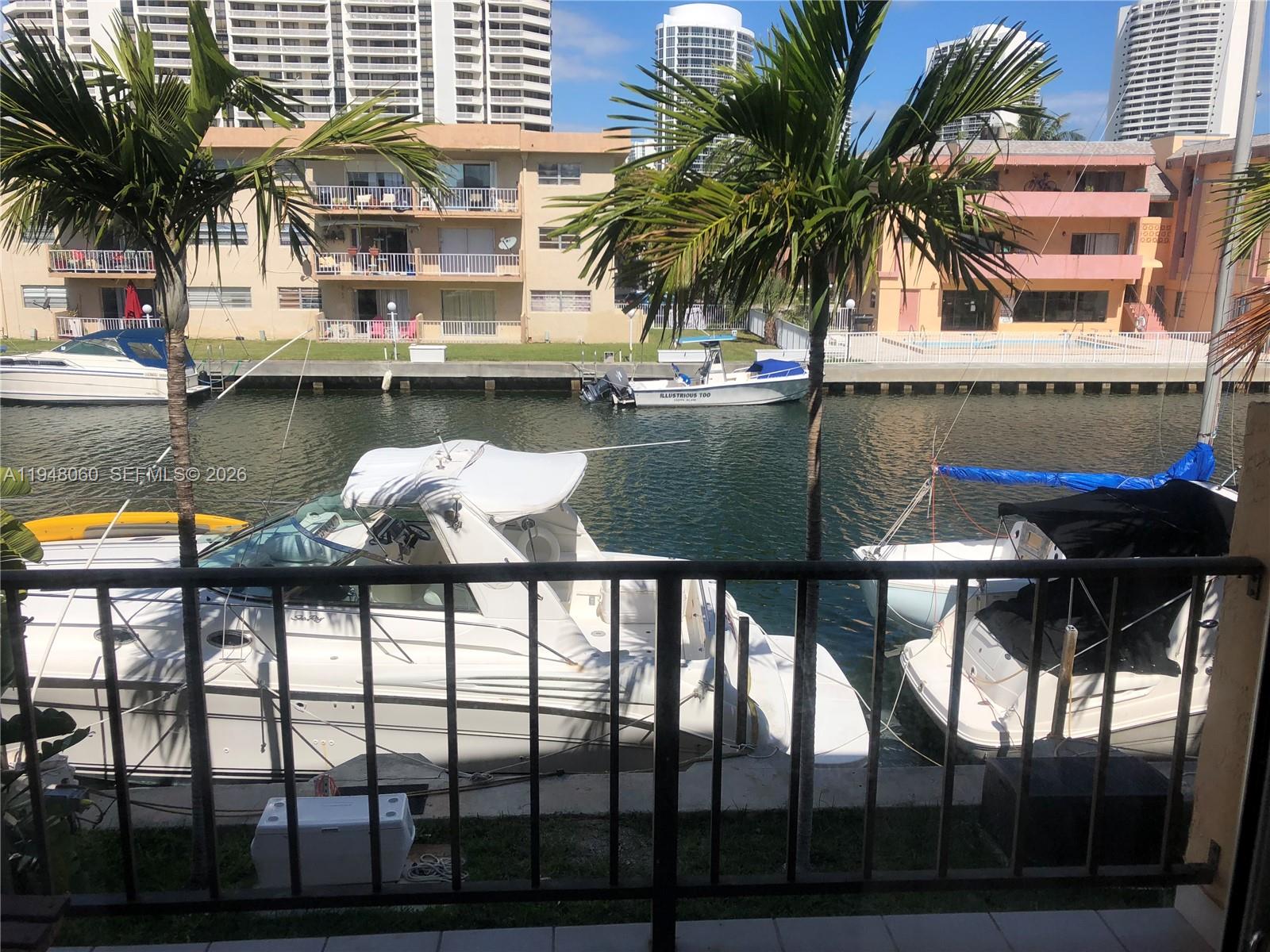 3531 NE 170th St #204