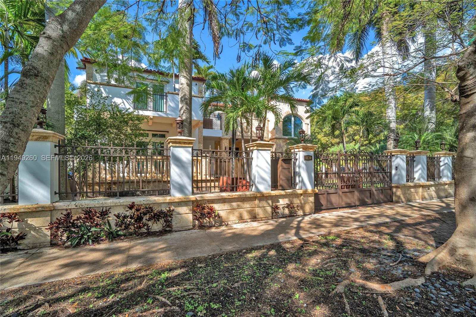 1710 S Miami Ave Miami, FL 33129