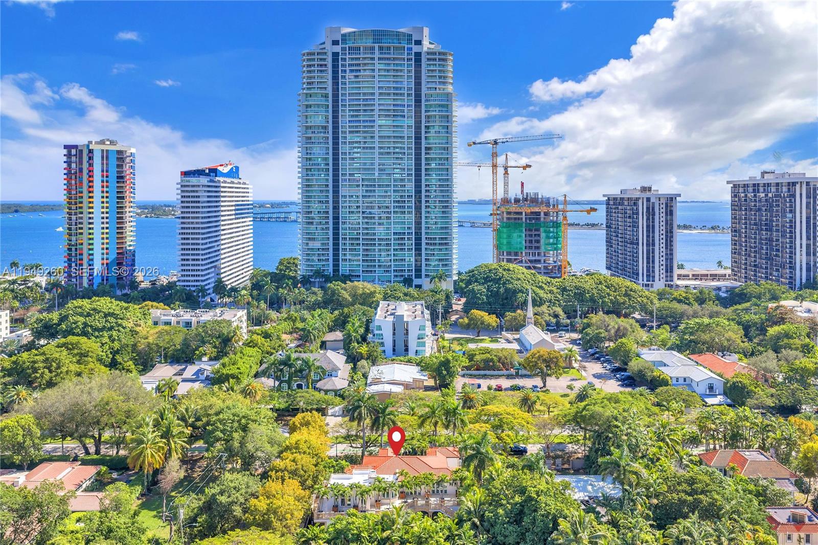 1710 S Miami Ave Miami, FL 33129