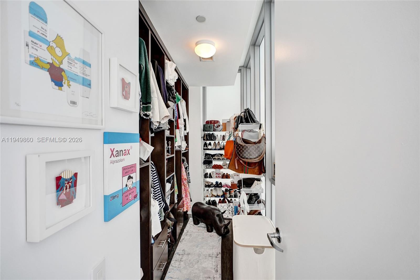 1100 Biscayne Blvd #3708 Miami, FL 33132