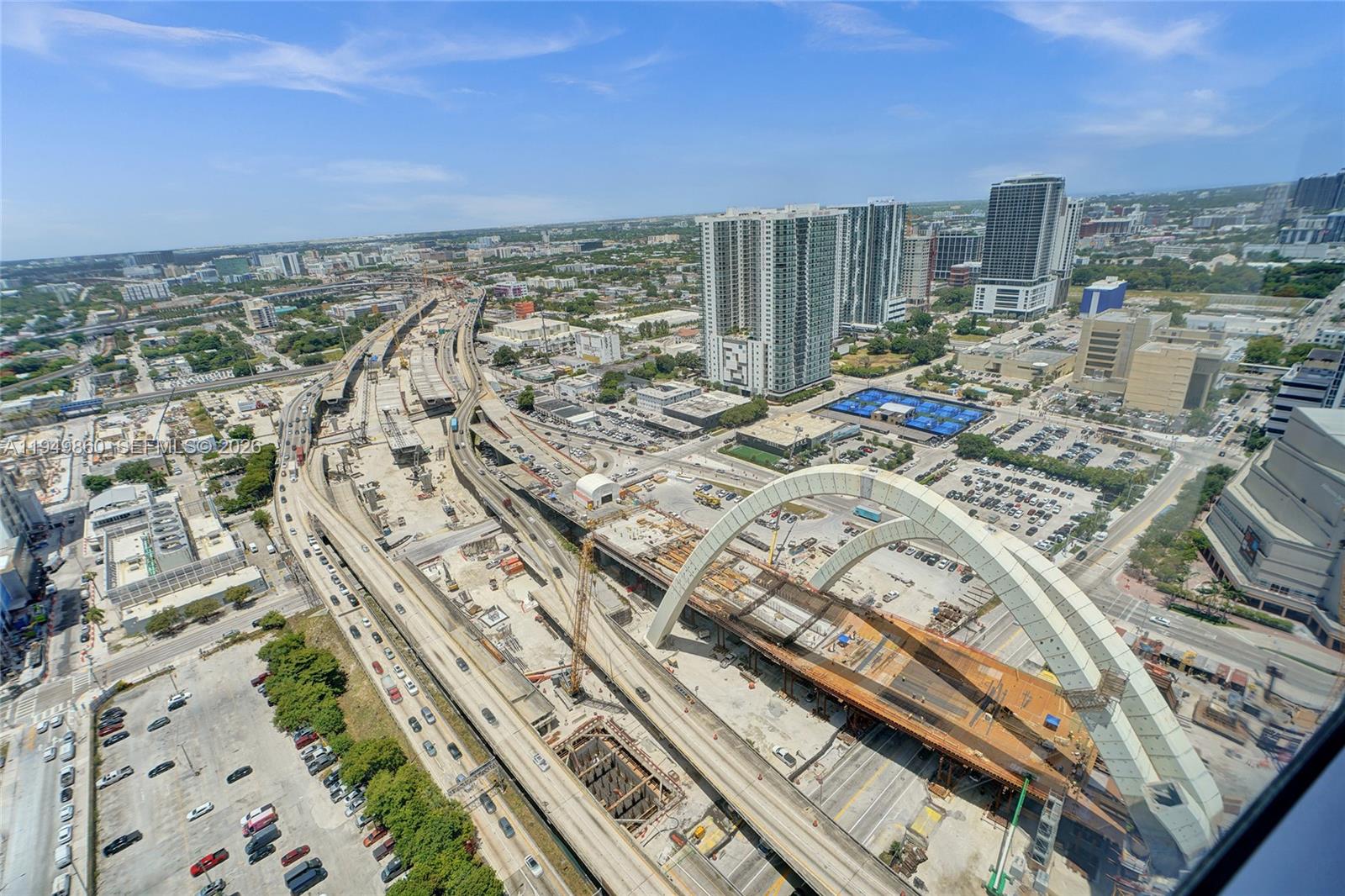 1100 Biscayne Blvd #3708 Miami, FL 33132