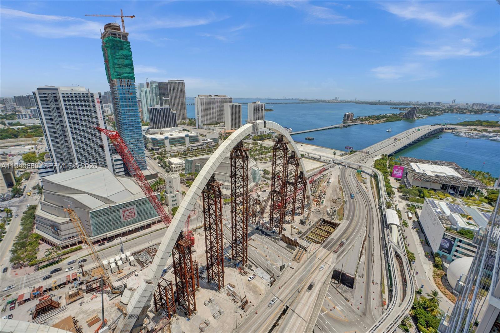 1100 Biscayne Blvd #3708 Miami, FL 33132