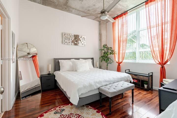 2001 Biscayne Blvd #3401 Miami, FL 33137