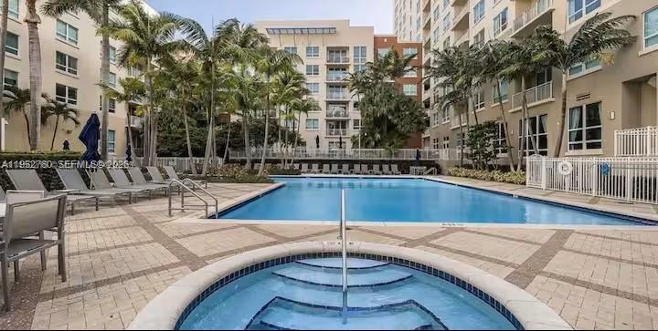 2001 Biscayne Blvd #3401 Miami, FL 33137