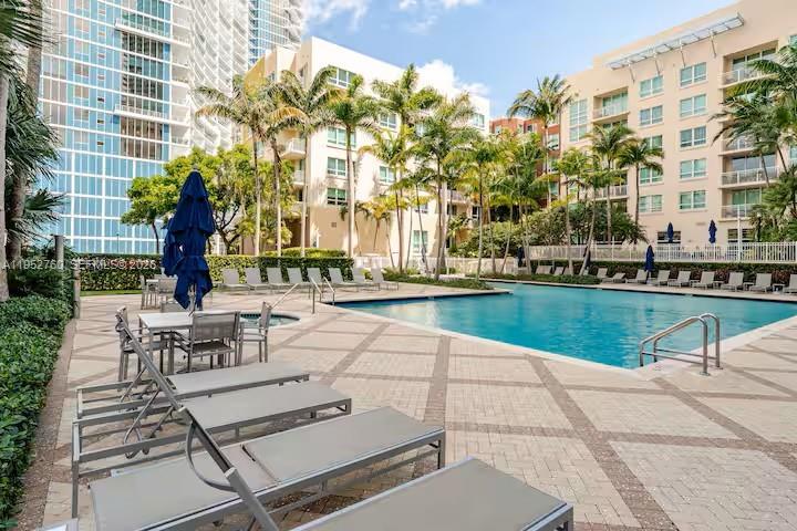 2001 Biscayne Blvd #3401 Miami, FL 33137