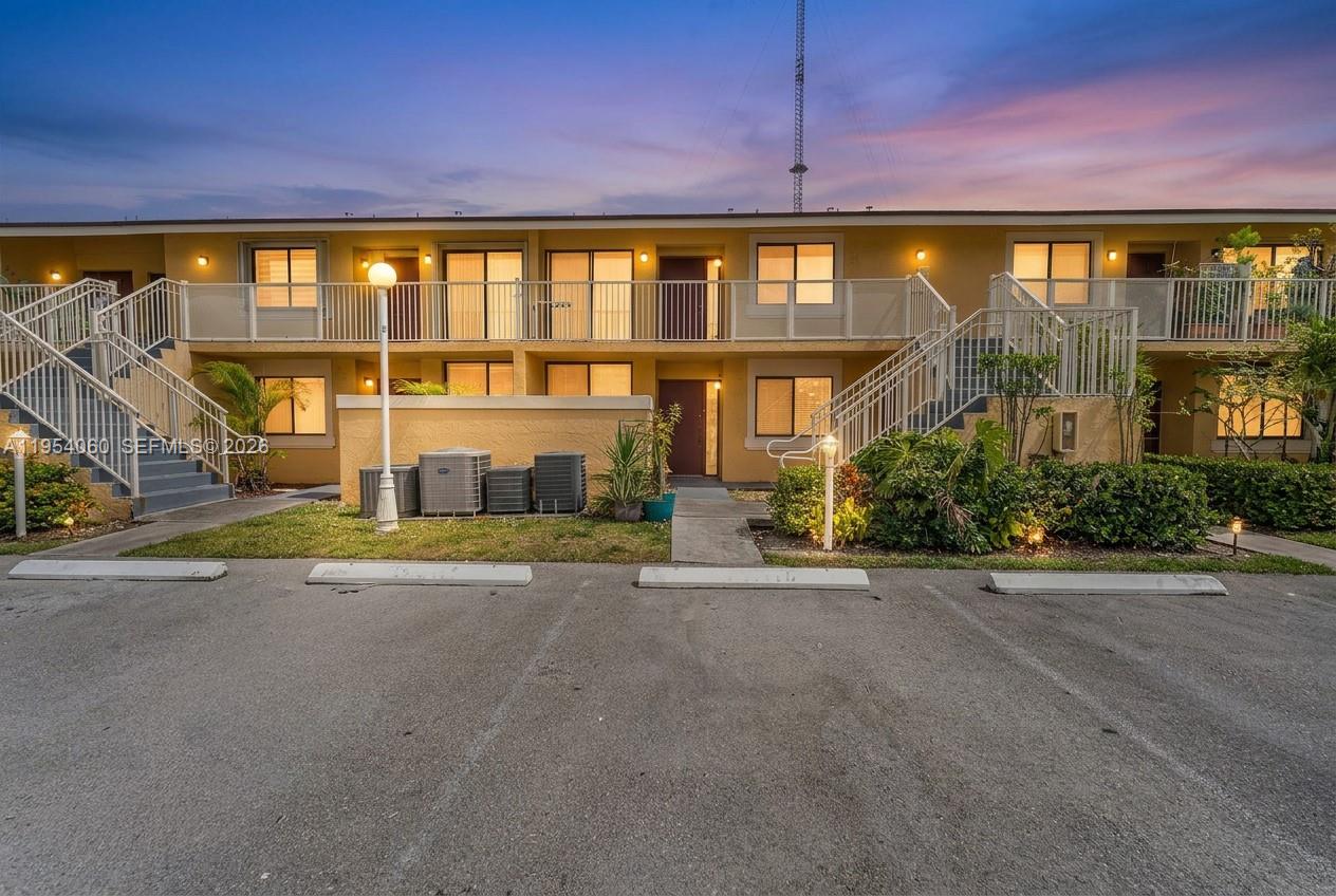 440 NW 214th St #104