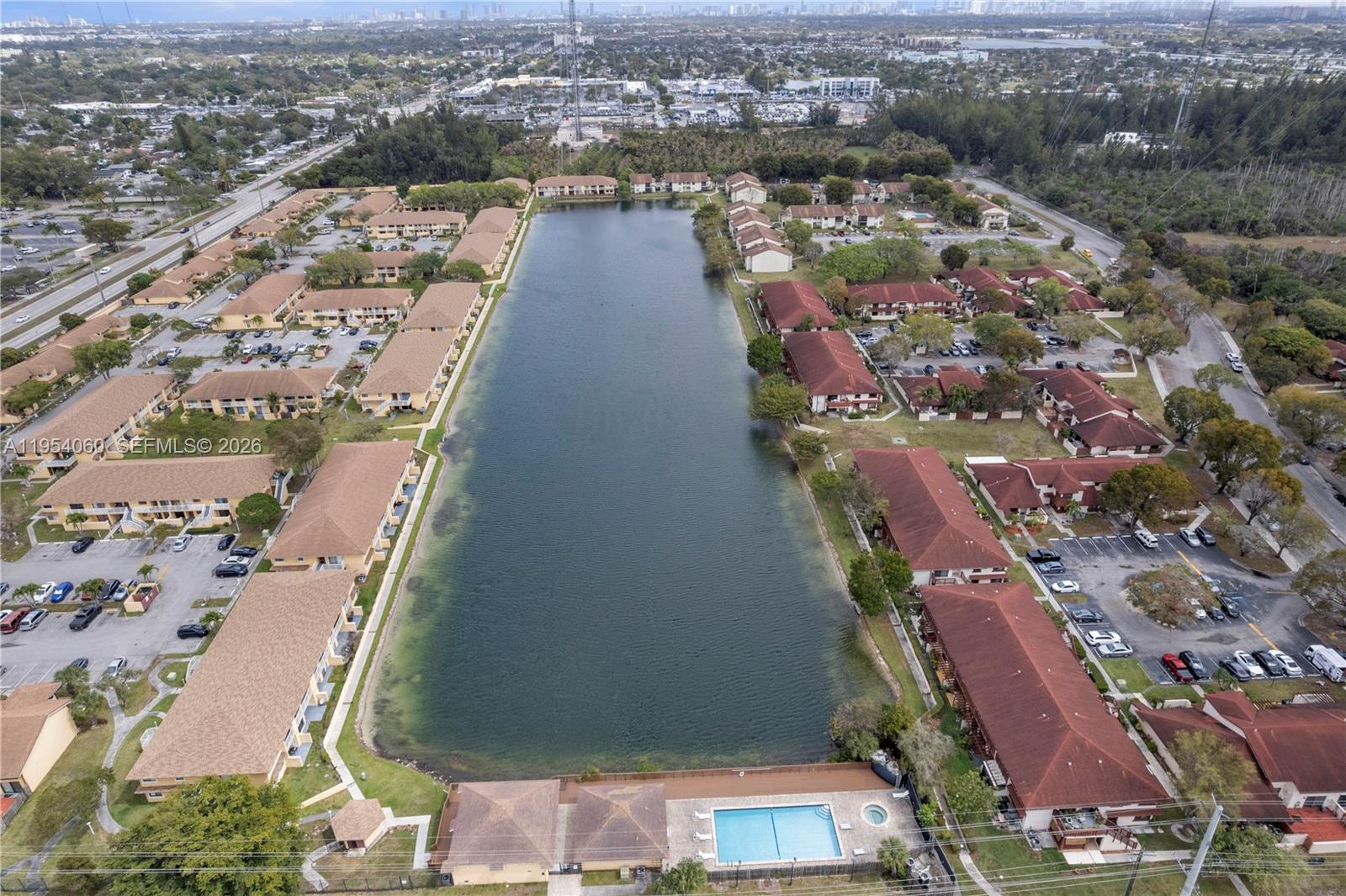 440 NW 214th St #104 Miami Gardens, FL 33169