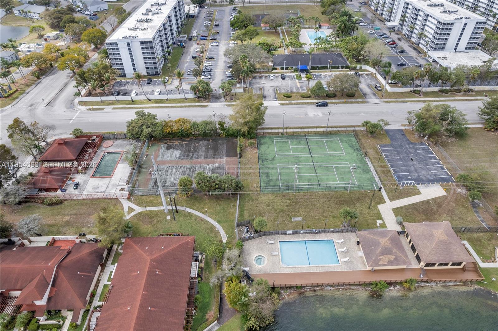 440 NW 214th St #104 Miami Gardens, FL 33169